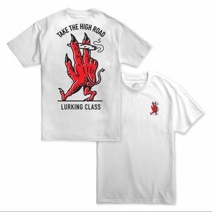 Lurking Class High Road Shirt